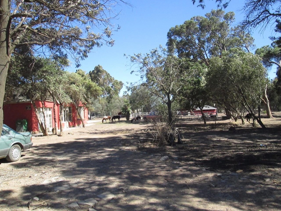 Commercial Property for Sale in Firlands Western Cape